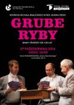 Scena Polska Kameralnie: "Grube ryby"